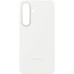 Samsung Silikonový Kryt pro Galaxy S25 FE White