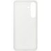 Samsung Silikonový Kryt pro Galaxy S25 FE White