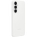 Samsung Silikonový Kryt pro Galaxy S25 FE White