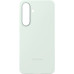 Samsung Silikonový Kryt pro Galaxy S25 FE Mint
