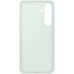 Samsung Silikonový Kryt pro Galaxy S25 FE Mint