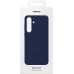 Samsung Silikonový Kryt pro Galaxy S25 FE Dark Blue