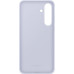 Samsung Silikonový Kryt pro Galaxy S25 FE Light Blue
