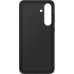 Samsung Silikonový Kryt pro Galaxy S25 FE Black