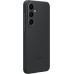 Samsung Silikonový Kryt pro Galaxy S25 FE Black