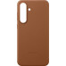 Samsung KindSuit Kryt pro Galaxy S25 FE Tan