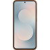 Samsung KindSuit Kryt pro Galaxy S25 FE Tan