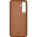 Samsung KindSuit Kryt pro Galaxy S25 FE Tan