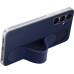 Samsung Standing Grip Kryt pro Galaxy S25 FE Dark Blue