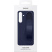 Samsung Standing Grip Kryt pro Galaxy S25 FE Dark Blue
