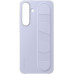 Samsung Standing Grip Kryt pro Galaxy S25 FE Light Blue