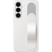 Samsung Standing Grip Kryt pro Galaxy S25 FE White