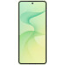 Samsung Silikonový Magnetický Kryt s Kroužkem pro Galaxy Z Flip8 Green