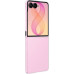 Samsung Clear Kryt pro Galaxy Z Flip8 Transparent Samsung Clear Kryt pro Galaxy Z Flip8 Transparent