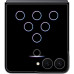 Samsung FlipSuit Kryt pro Galaxy Z Flip8 Gray Samsung FlipSuit Kryt pro Galaxy Z Flip8 Gray