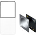 Samsung FlipSuit Kryt pro Galaxy Z Flip8 Gray Samsung FlipSuit Kryt pro Galaxy Z Flip8 Gray