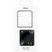Samsung FlipSuit Kryt pro Galaxy Z Flip8 Black Samsung FlipSuit Kryt pro Galaxy Z Flip8 Black
