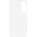 Samsung Clear Kryt pro Galaxy S26 FE Transparent