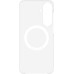 Samsung Clear Magnetický Kryt pro Galaxy S26 FE Transparent Samsung Clear Magnetický Kryt pro Galaxy S26 FE Transparent