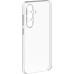 Samsung Clear Kryt pro Galaxy S24 FE Transparent