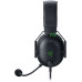 Razer BlackShark V2 Black + USB Sound Card