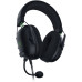 Razer BlackShark V2 Black + USB Sound Card