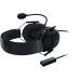 Razer BlackShark V2 Black + USB Sound Card