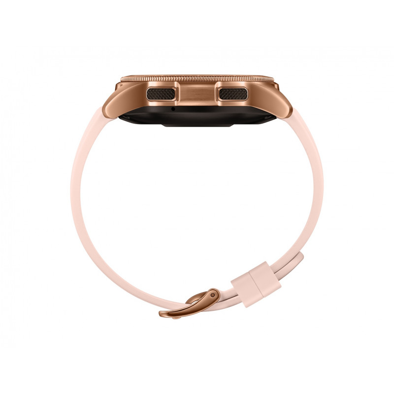 Samsung Galaxy Watch 42mm Rose Gold | iMobily.eu
