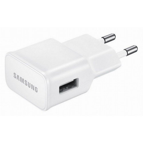 Samsung USB Cestovní nabíječka ETA0U83EWE White (Bulk)