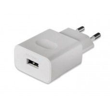 Huawei USB 18W 2A Cestovní nabíječka HW-090200EH0 White (Bulk)