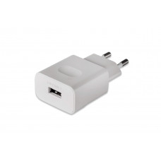 Huawei 4A 40W USB Cestovní nabíječka HW-100400E00  White (Bulk)