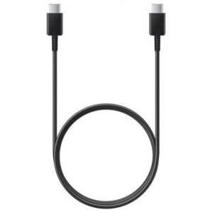 Samsung Type-C Datový Kabel Black EP-DG980BBE (Bulk)