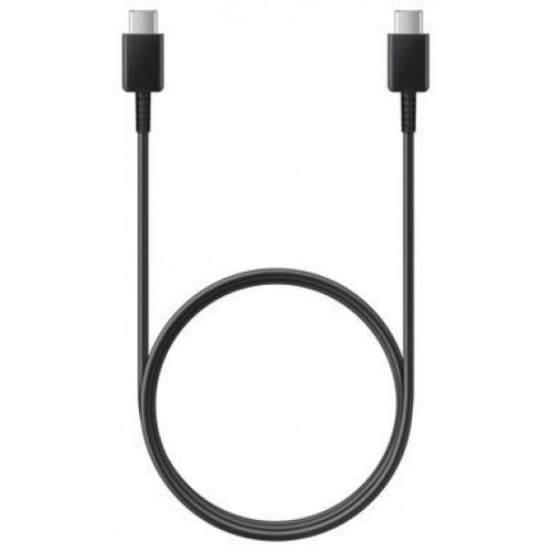 Samsung Type-C Datový Kabel Black EP-DG980BBE (Bulk)