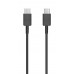 Samsung Type-C Datový Kabel Black EP-DG980BBE (Bulk)
