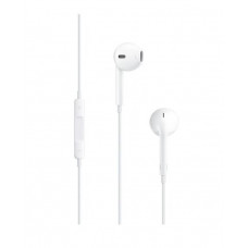 iPhone 5 3.5mm Stereo HF MD827ZM White (OOB Bulk)