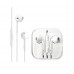 iPhone 5 3.5mm Stereo HF MD827ZM White (OOB Bulk)