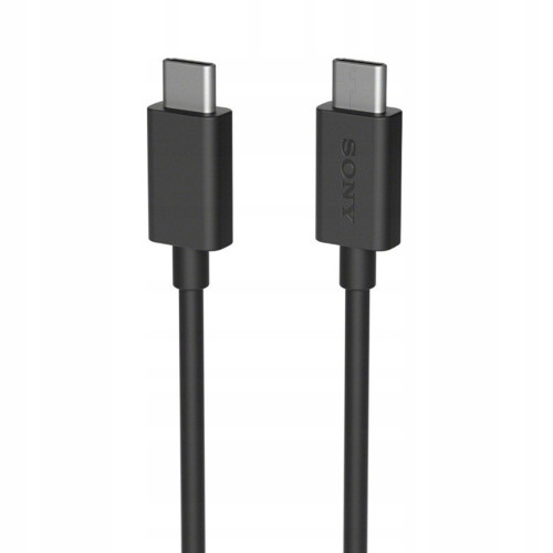 Sony Type C Datový Kabel UCB-24 (Bulk)