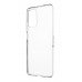 Tactical TPU Pouzdro pro POCO M3 Transparent
