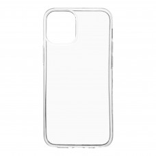 Tactical TPU Pouzdro pro Apple iPhone 13 Mini Transparent 