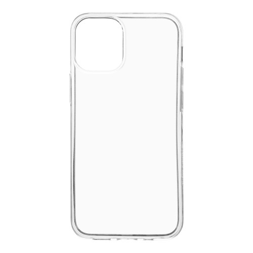 Tactical TPU Pouzdro pro Apple iPhone 13 Mini Transparent 