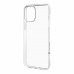 Tactical TPU Pouzdro pro Apple iPhone 13 Mini Transparent 