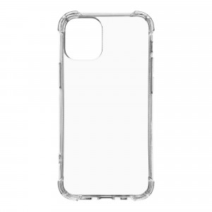 Tactical TPU Plyo Pouzdro pro Apple iPhone 13 Pro Transparent 