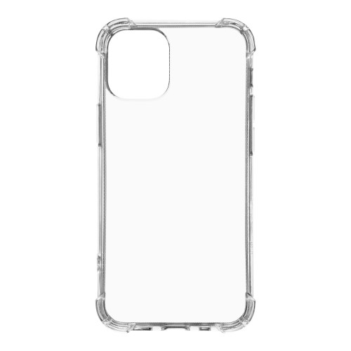 Tactical TPU Plyo Pouzdro pro Apple iPhone 13 Pro Transparent 