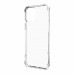 Tactical TPU Plyo Pouzdro pro Apple iPhone 13 Pro Transparent 