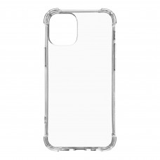 Tactical TPU Plyo Pouzdro pro Apple iPhone 13 Pro Max Transparent 