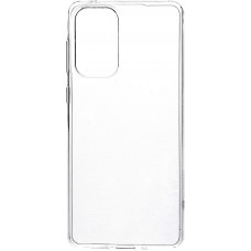 Tactical TPU Pouzdro pro Samsung Galaxy A73 5G Transparent