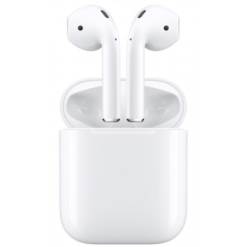 Apple AirPods (1. generace)