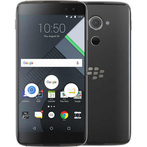 BlackBerry DTEK60 Black