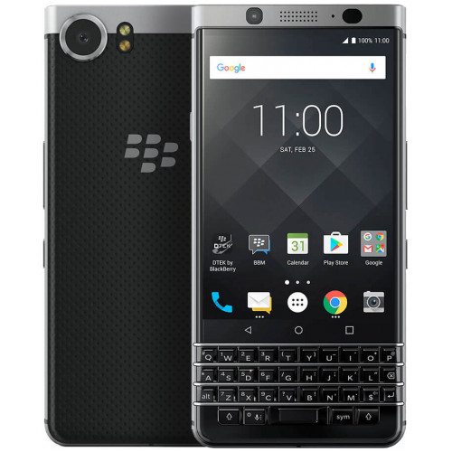 BlackBerry KEYone