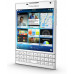 BlackBerry Passport White